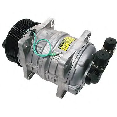 Компрессор, кондиционер MEAT & DORIA K12033