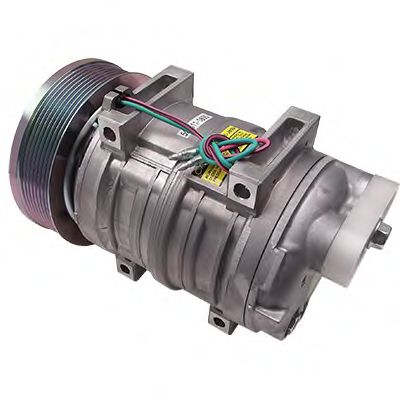 Компрессор, кондиционер MEAT & DORIA K12100