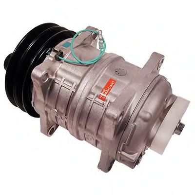 Компрессор, кондиционер MEAT & DORIA K12102