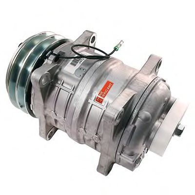 Компрессор, кондиционер MEAT & DORIA K12129