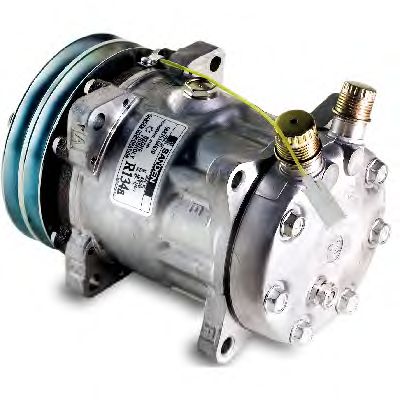 Компрессор, кондиционер MEAT & DORIA K11298