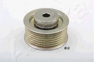 Паразитный / ведущий ролик, поликлиновой ремень ASHIKA 129-08-812