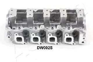 Головка цилиндра ASHIKA DW002S