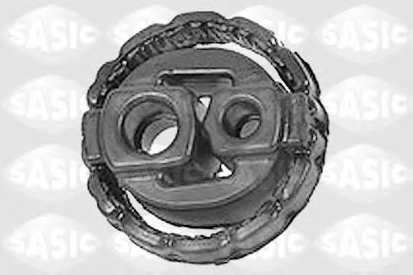 Буфер, глушитель SASIC 7551621