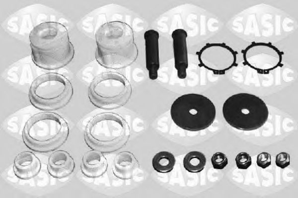 Ремкомплект, подшипник стабилизатора SAMPA 010507