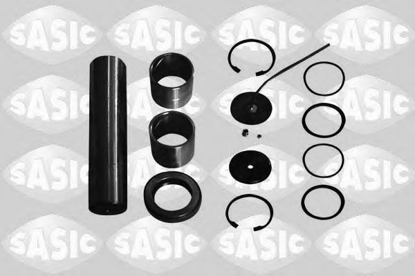 Ремкомплект, шкворень поворотного кулака SASIC T793010