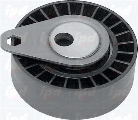 Натяжной ролик, ремень ГРМ IPD 14-0043