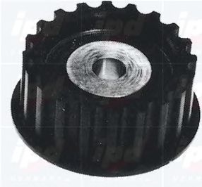 Натяжной ролик, ремень ГРМ IPD 14-0132