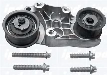 Устройство для натяжения ремня, ремень ГРМ IPD 14-0434