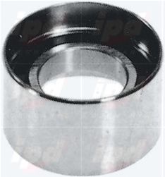 Паразитный / Ведущий ролик, зубчатый ремень IPD 15-0123