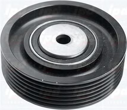 Паразитный / ведущий ролик, поликлиновой ремень IPD 15-0329