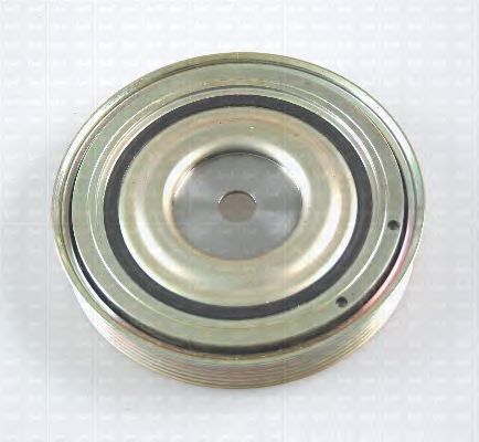 Ременный шкив, коленчатый вал IPD 15-7028