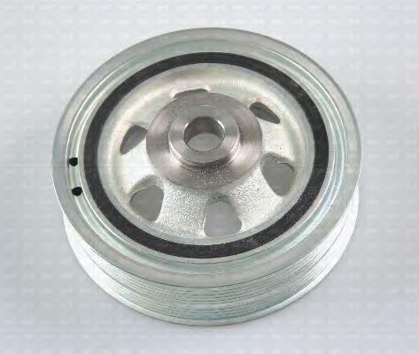 Ременный шкив, коленчатый вал IPD 157037