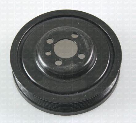 Ременный шкив, коленчатый вал IPD 157075