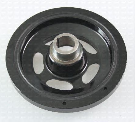 Ременный шкив, коленчатый вал IPD 157114