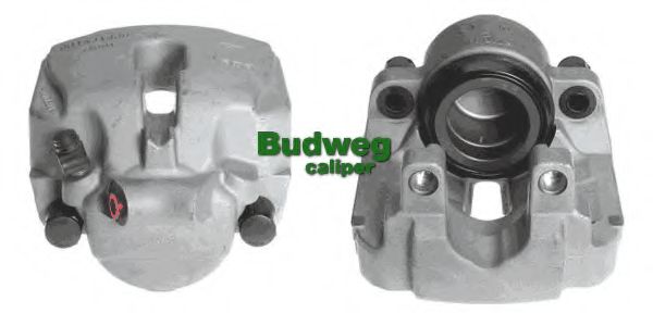 Тормозной суппорт KAWE 344191