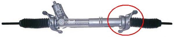 Рулевой механизм LIZARTE 01.41.5000