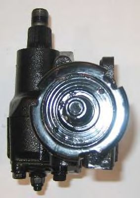 Рулевой механизм LIZARTE CH9004