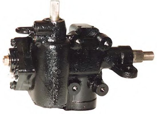 Рулевой механизм LIZARTE STC8383