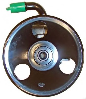 Гидравлический насос, рулевое управление LIZARTE 151420