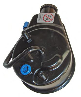 Гидравлический насос, рулевое управление LIZARTE 04.30.0800