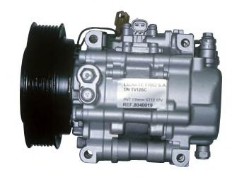 Компрессор, кондиционер LIZARTE 81.04.17.016