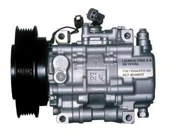Компрессор, кондиционер LIZARTE 81.04.17.021