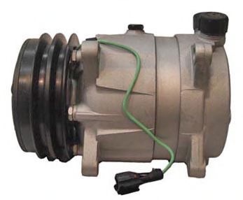Компрессор, кондиционер LIZARTE 100471