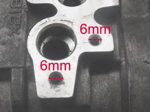 Компрессор, кондиционер LIZARTE 510734