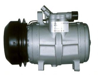 Компрессор, кондиционер LIZARTE 2000