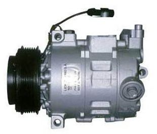 Компрессор, кондиционер LIZARTE 81.08.65.028