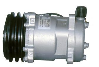 Компрессор, кондиционер LIZARTE 130115
