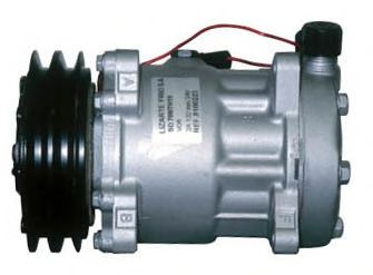 Компрессор, кондиционер LIZARTE VLK038