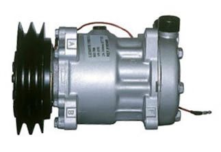 Компрессор, кондиционер LIZARTE 81.10.26.061