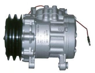 Компрессор, кондиционер LIZARTE 32207