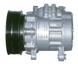 Компрессор, кондиционер LIZARTE 45529
