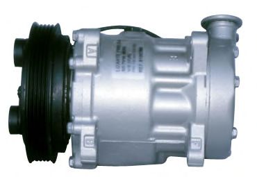 Компрессор, кондиционер LIZARTE 81.10.46.013