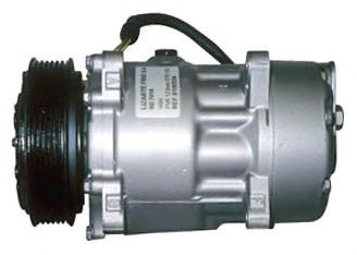 Компрессор, кондиционер LIZARTE 81.10.46.020