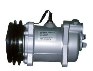 Компрессор, кондиционер LIZARTE 81.11.35.001