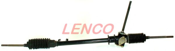 Рулевой механизм LENCO SGA033L