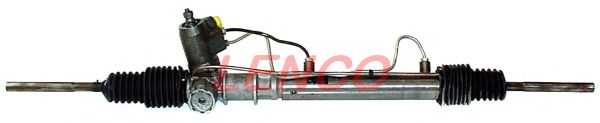 Рулевой механизм LENCO SGA060L