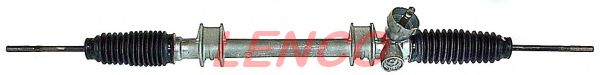 Рулевой механизм LENCO SGA076L