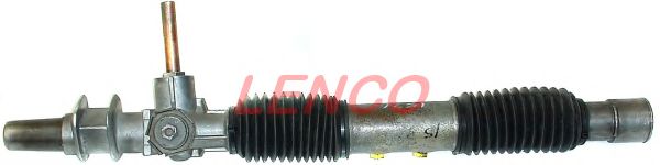 Рулевой механизм LENCO SGA152L