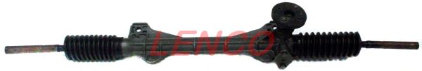 Рулевой механизм LENCO SGA176SL
