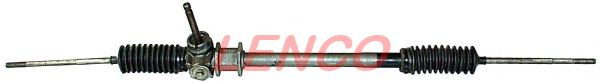 Рулевой механизм LENCO SGA208L