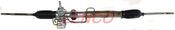 Рулевой механизм LENCO SGA301L