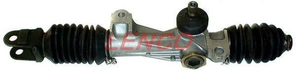 Рулевой механизм LENCO SGA306L