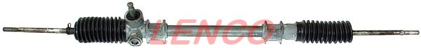 Рулевой механизм LENCO SGA334L
