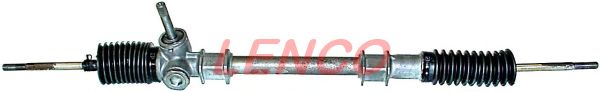 Рулевой механизм LENCO SGA337L