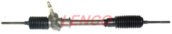 Рулевой механизм LENCO SGA340L
